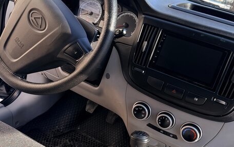 ТагАЗ Vega, 2009 год, 399 999 рублей, 15 фотография