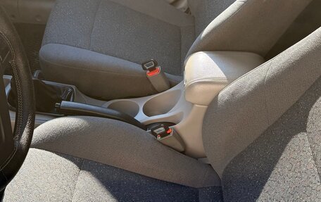 ТагАЗ Vega, 2009 год, 399 999 рублей, 11 фотография