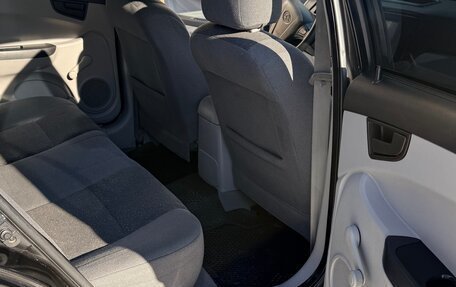 ТагАЗ Vega, 2009 год, 399 999 рублей, 16 фотография