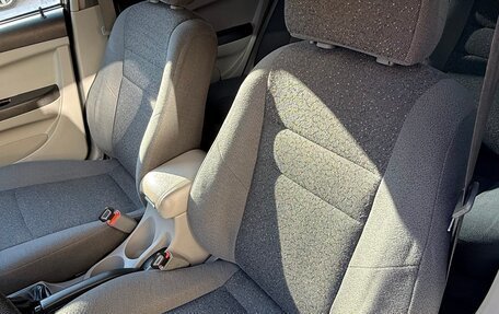 ТагАЗ Vega, 2009 год, 399 999 рублей, 12 фотография