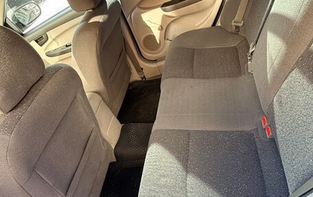 ТагАЗ Vega, 2009 год, 399 999 рублей, 9 фотография