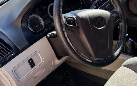 ТагАЗ Vega, 2009 год, 399 999 рублей, 14 фотография