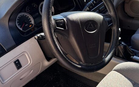 ТагАЗ Vega, 2009 год, 399 999 рублей, 13 фотография