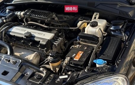 ТагАЗ Vega, 2009 год, 399 999 рублей, 20 фотография