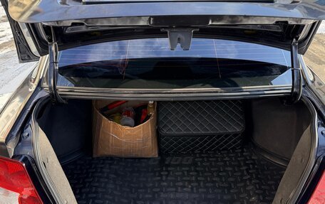 ТагАЗ Vega, 2009 год, 399 999 рублей, 23 фотография