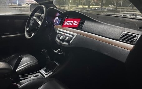 Lifan Solano I (630) рестайлинг, 2011 год, 155 000 рублей, 6 фотография