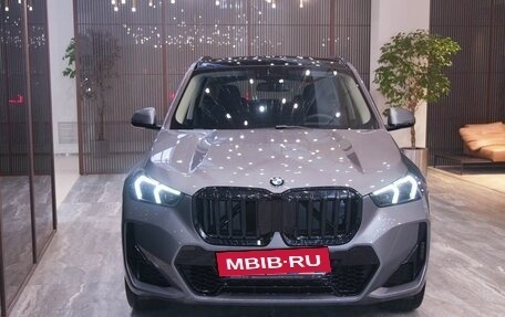 BMW X1, 2025 год, 5 790 000 рублей, 3 фотография