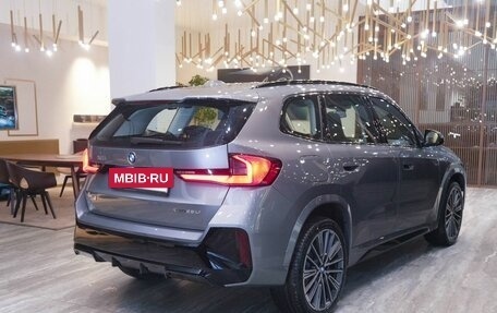 BMW X1, 2025 год, 5 790 000 рублей, 2 фотография