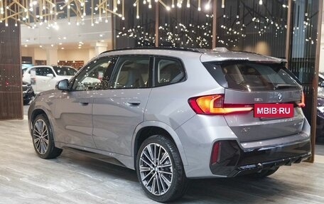 BMW X1, 2025 год, 5 790 000 рублей, 5 фотография