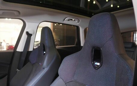 BMW X1, 2025 год, 5 790 000 рублей, 11 фотография