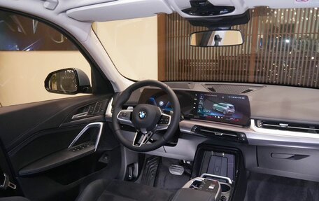 BMW X1, 2025 год, 5 790 000 рублей, 18 фотография