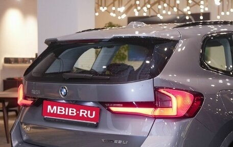 BMW X1, 2025 год, 5 790 000 рублей, 9 фотография