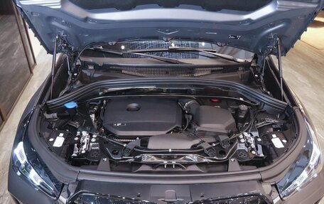 BMW X1, 2025 год, 5 790 000 рублей, 33 фотография