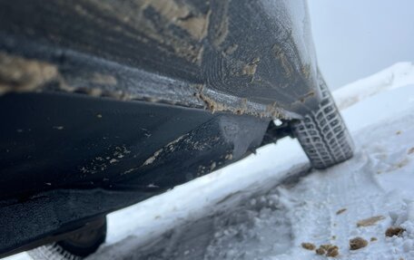 Nissan Almera, 2004 год, 335 000 рублей, 11 фотография