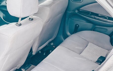 Nissan Almera, 2004 год, 335 000 рублей, 9 фотография