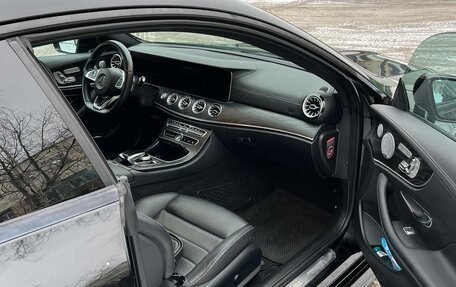 Mercedes-Benz E-Класс, 2018 год, 4 250 000 рублей, 7 фотография