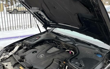 Mercedes-Benz E-Класс, 2018 год, 4 250 000 рублей, 10 фотография