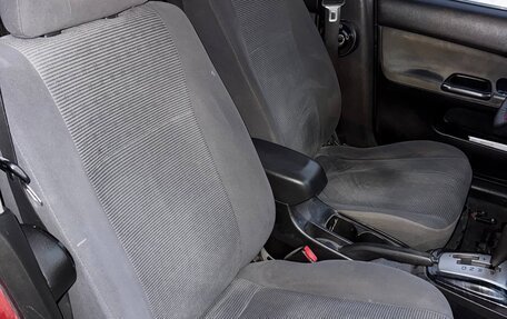 Mitsubishi Lancer IX, 2005 год, 370 000 рублей, 9 фотография