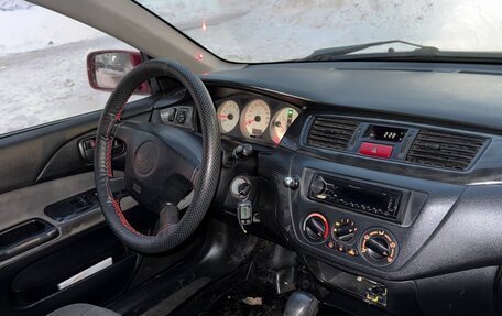 Mitsubishi Lancer IX, 2005 год, 370 000 рублей, 8 фотография