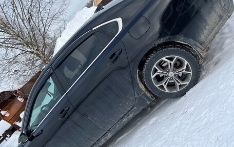 KIA Cerato IV, 2021 год, 2 300 000 рублей, 3 фотография