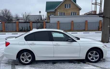 BMW 3 серия, 2013 год, 1 650 000 рублей, 3 фотография