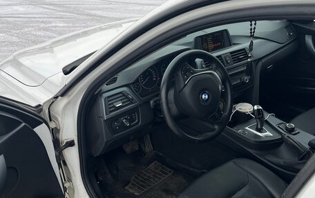 BMW 3 серия, 2013 год, 1 650 000 рублей, 7 фотография