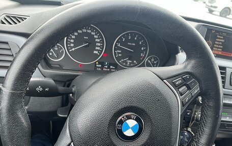 BMW 3 серия, 2013 год, 1 650 000 рублей, 13 фотография