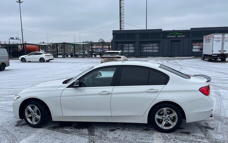 BMW 3 серия, 2013 год, 1 650 000 рублей, 5 фотография