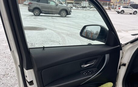 BMW 3 серия, 2013 год, 1 650 000 рублей, 8 фотография