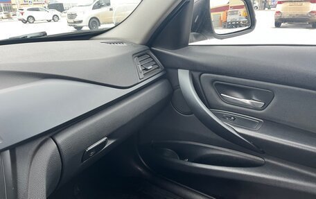 BMW 3 серия, 2013 год, 1 650 000 рублей, 10 фотография