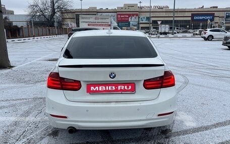 BMW 3 серия, 2013 год, 1 650 000 рублей, 4 фотография