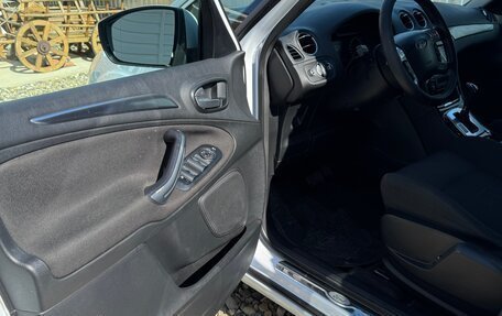 Ford S-MAX I, 2010 год, 800 000 рублей, 8 фотография