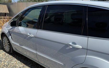 Ford S-MAX I, 2010 год, 800 000 рублей, 7 фотография