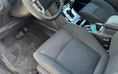 Ford S-MAX I, 2010 год, 800 000 рублей, 9 фотография