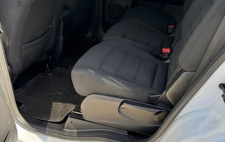 Ford S-MAX I, 2010 год, 800 000 рублей, 11 фотография