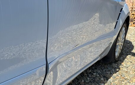 Ford S-MAX I, 2010 год, 800 000 рублей, 3 фотография