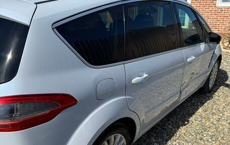 Ford S-MAX I, 2010 год, 800 000 рублей, 4 фотография