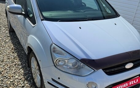 Ford S-MAX I, 2010 год, 800 000 рублей, 2 фотография