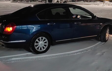 Nissan Teana, 2007 год, 670 000 рублей, 5 фотография