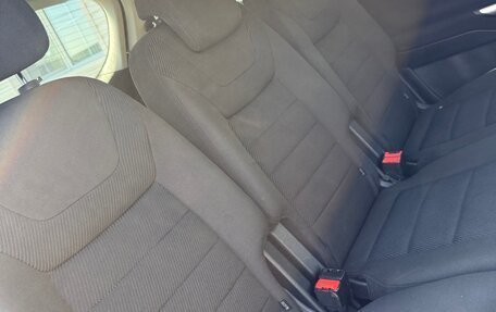 Ford S-MAX I, 2010 год, 800 000 рублей, 14 фотография