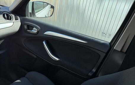 Ford S-MAX I, 2010 год, 800 000 рублей, 20 фотография