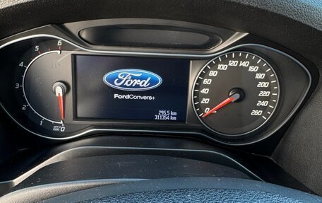 Ford S-MAX I, 2010 год, 800 000 рублей, 19 фотография