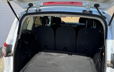 Ford S-MAX I, 2010 год, 800 000 рублей, 16 фотография