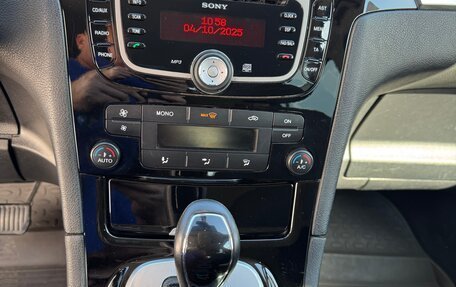 Ford S-MAX I, 2010 год, 800 000 рублей, 21 фотография