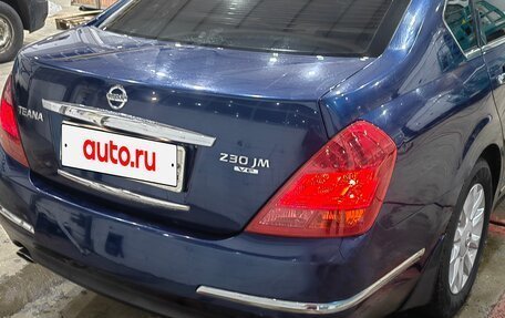 Nissan Teana, 2007 год, 670 000 рублей, 3 фотография