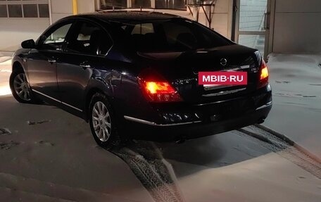 Nissan Teana, 2007 год, 670 000 рублей, 6 фотография