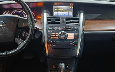 Nissan Teana, 2007 год, 670 000 рублей, 7 фотография