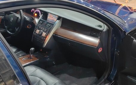 Nissan Teana, 2007 год, 670 000 рублей, 8 фотография