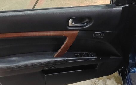 Nissan Teana, 2007 год, 670 000 рублей, 10 фотография