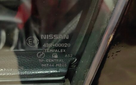 Nissan Teana, 2007 год, 670 000 рублей, 12 фотография